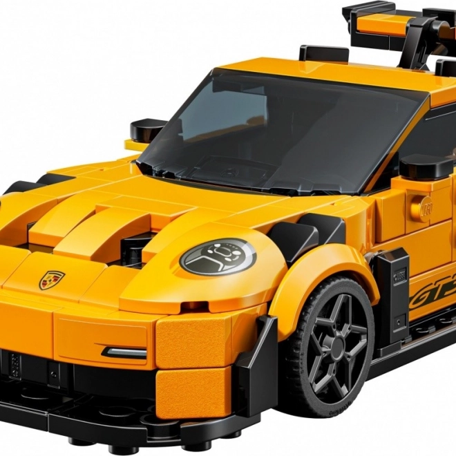 LEGO Speed Champions Porsche 911 GT3 RS