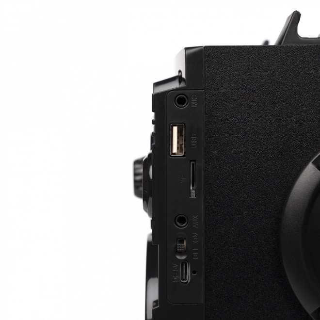 BassBlaster Bluetooth hangszóró