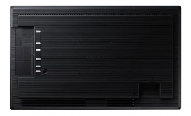 Professzionális monitor QB24C 24 hüvelyk