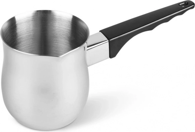 Tartós rozsdamentes acél a mindennapi használathoz