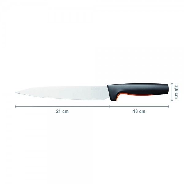 Hús vágókés Fiskars Functional Form