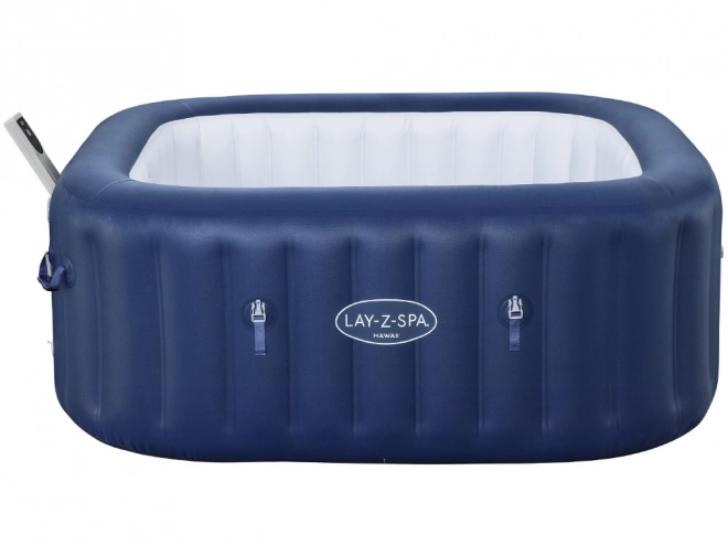 Intelligens felfújható Hawaii Lay-Z-Spa Bestway spa