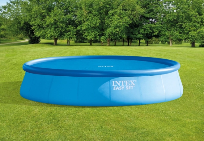 INTEX medence napellenző 5,49 m