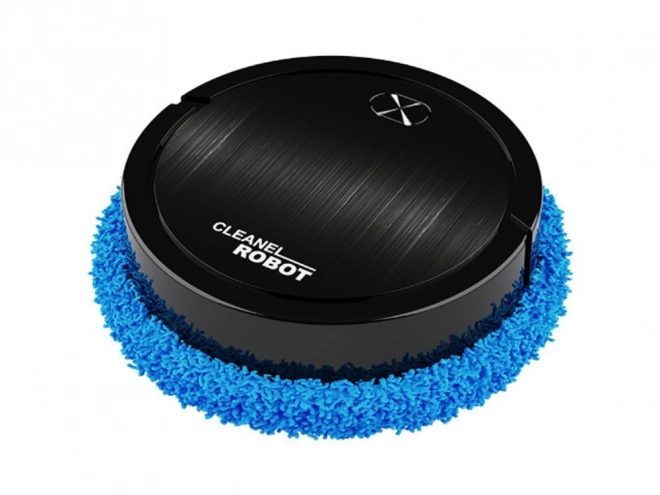 Vezeték nélküli elektromos robotmop