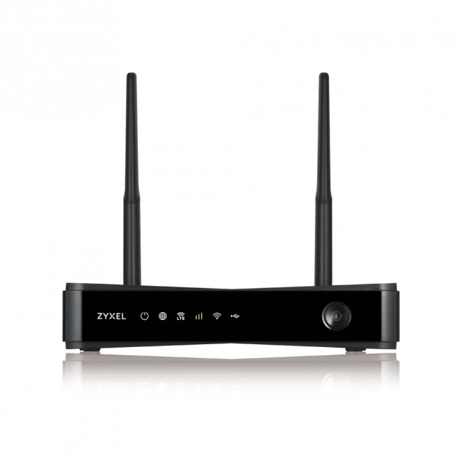 Zyxel LTE-3301 Plus vezeték nélküli router
