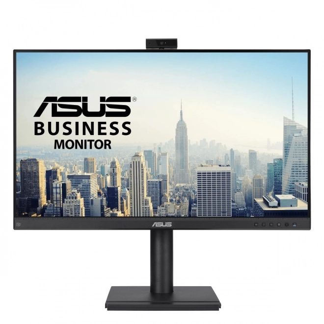 Monitor ASUS BE279QFK kamerával
