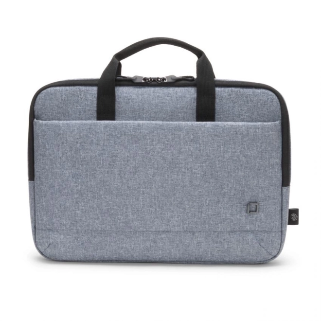 Eco Slim Case Motion laptop táska kék farmer