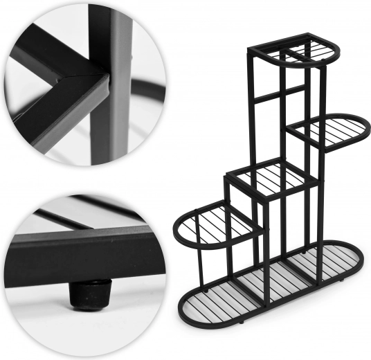 Tartós acél porszórt bevonattal