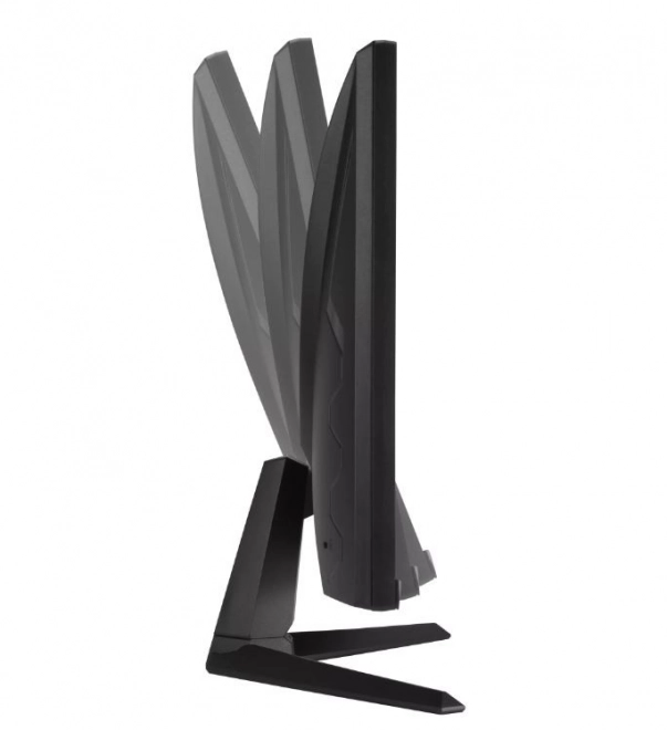 25 hüvelykes IPS Gamer Monitor