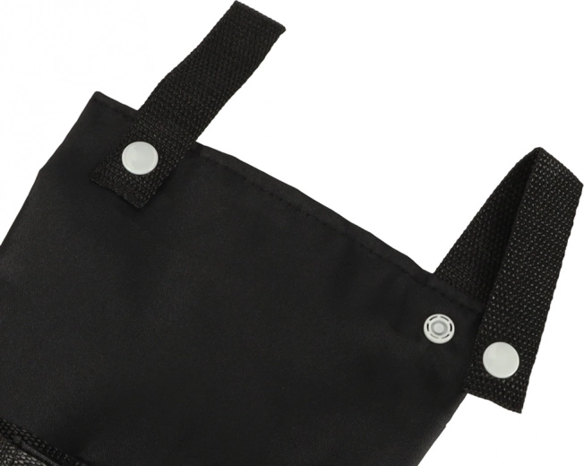 Stabil rögzítés lötyögés nélkül