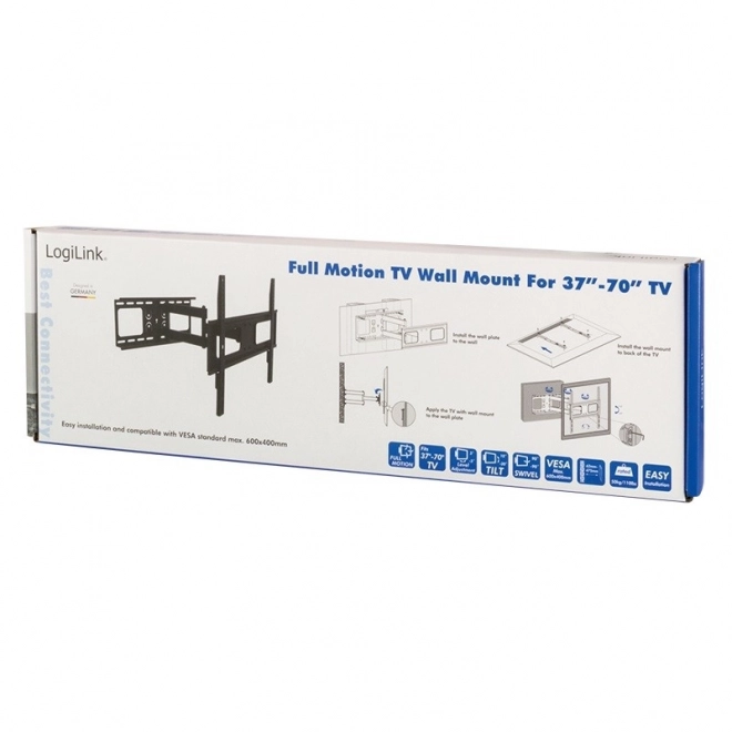 Lcd/Led TV fali konzol 37-70