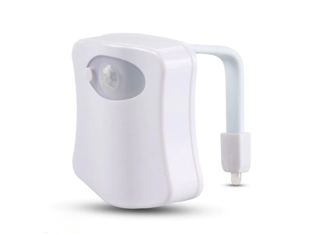 LED WC lámpa