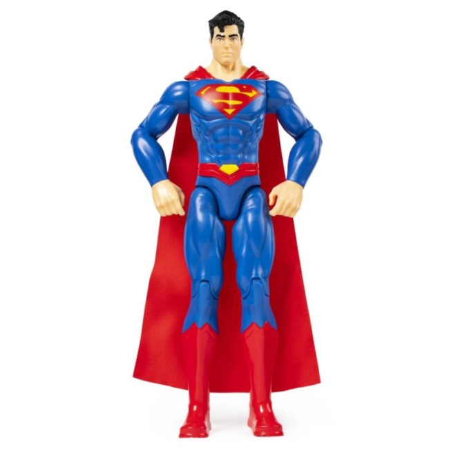SUPERMAN ikonikus dizájnja