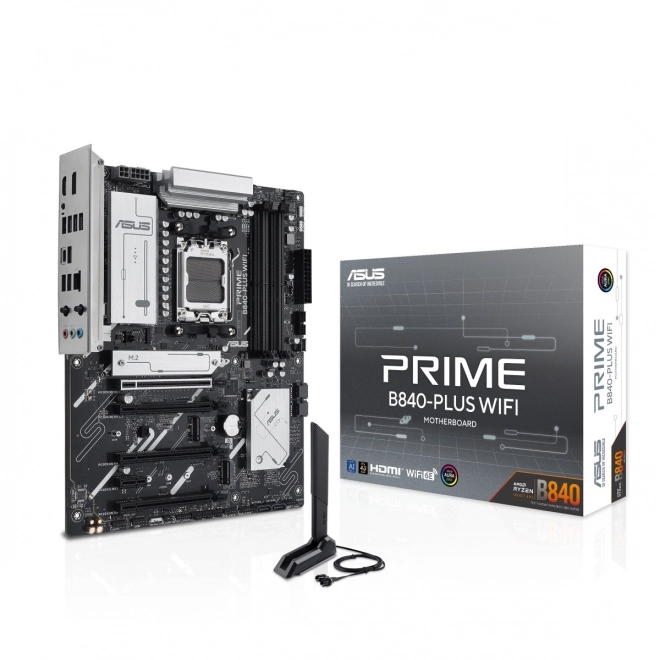 Asus Prime B840 Plus Wifi alaplap