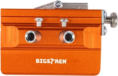 Pontos vezetés és ismételhető szög