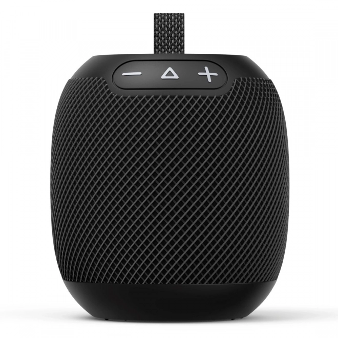 Hama Bomb 3.0 hordozható bluetooth hangszóró fekete