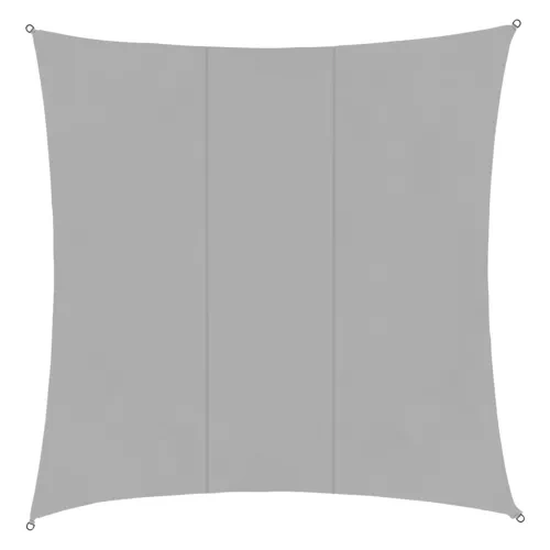 Napellenző vitorla 3,6x3,6m
