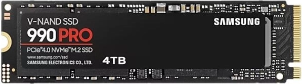 Extrém sebességek PCIe 4.0-hoz