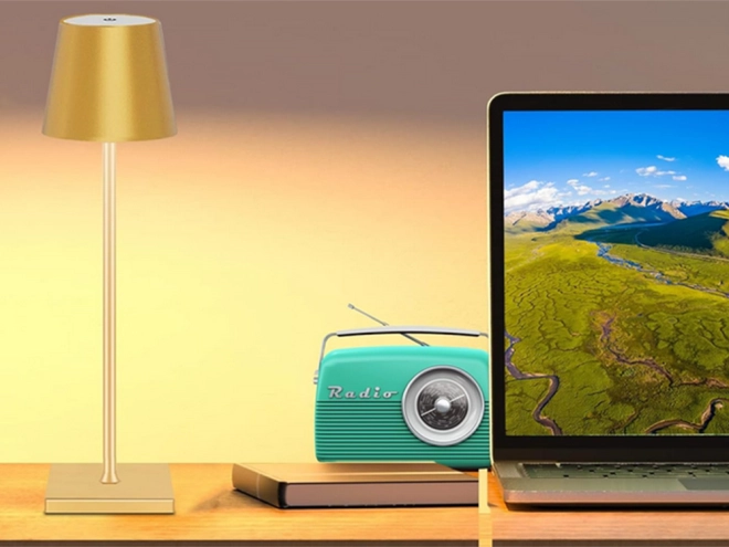 Vezeték nélküli szabadság és USB‑C töltés