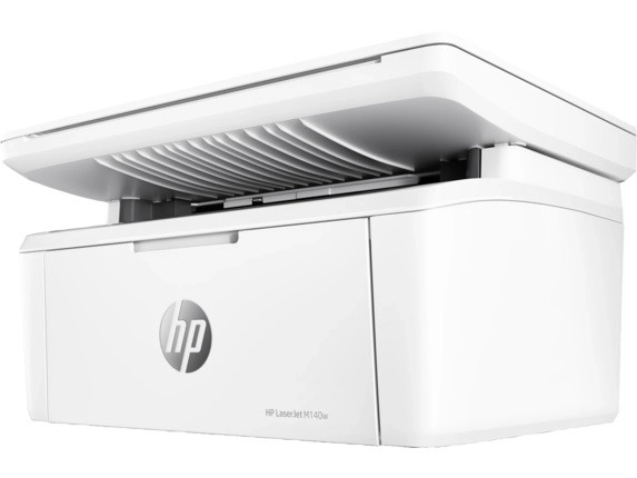 Multifunkciós nyomtató LaserJet M140w