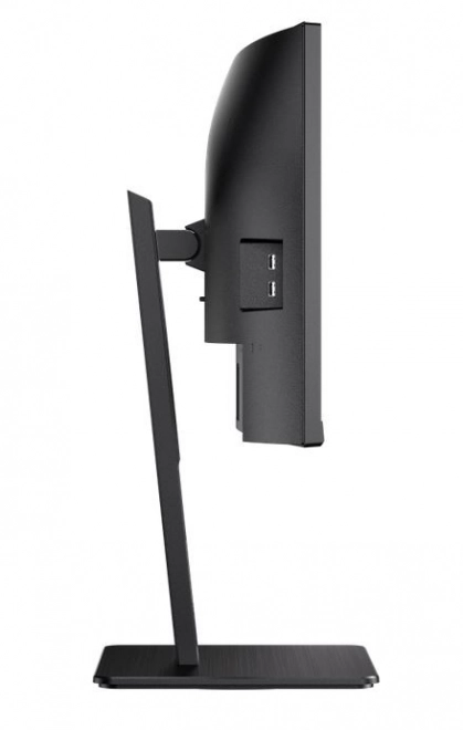 Ívelt monitor AOC CU34P3CV 34" 100Hz VA