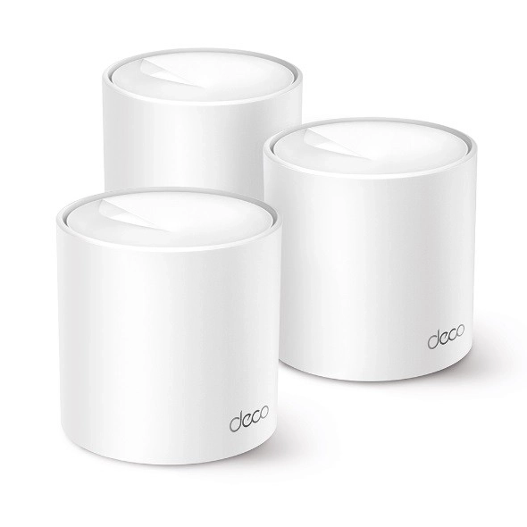 Wifi rendszer Deco X10 (3-pack)