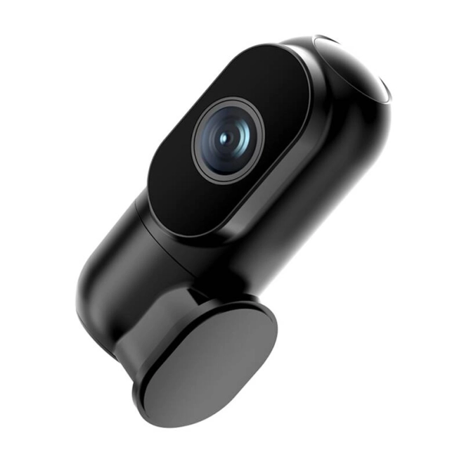Fejlett videorögzítő WiFi-vel és GPS-szel
