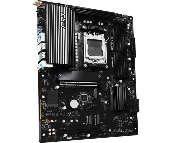 B850 Pro-A Wifi alaplap