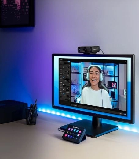 Elgato Facecam Pro kamera