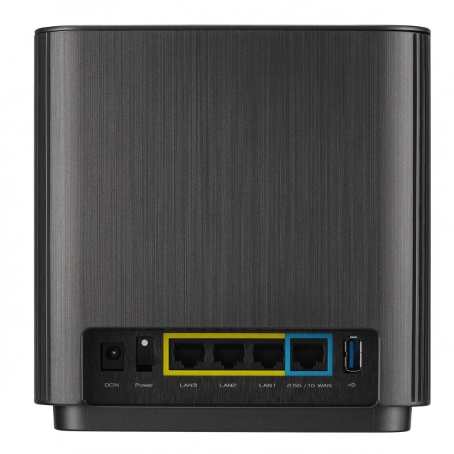ZenWiFi XT9 WiFi 6 AX7800 rendszer