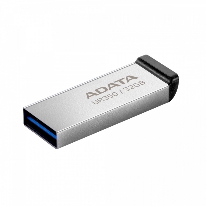 Elegáns fém USB pendrive 32GB USB 3.2 Gen1 fekete