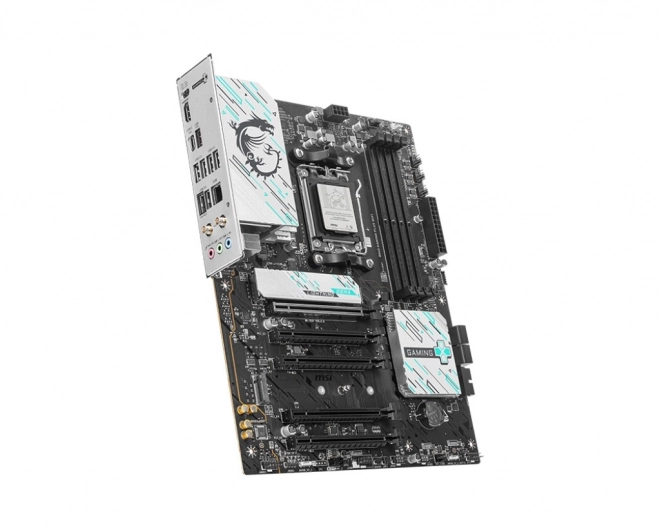 Gaming Plus Wifi B840 alaplap