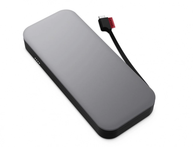 Lenovo Go USB-C laptop power bank 20000 mAh