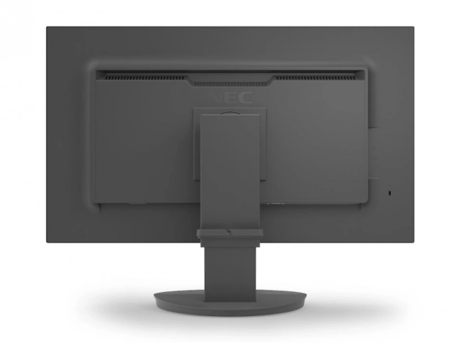 Fekete 27 hüvelykes USB-C monitor
