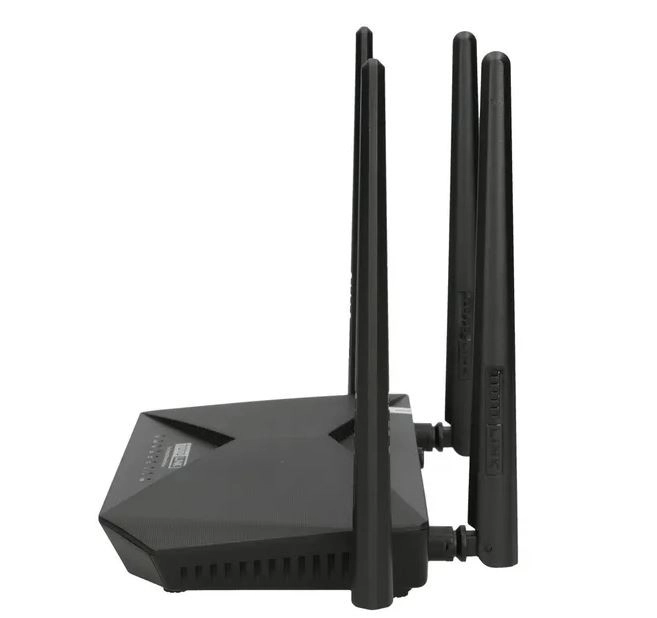 Wifi Router A3002RU V3