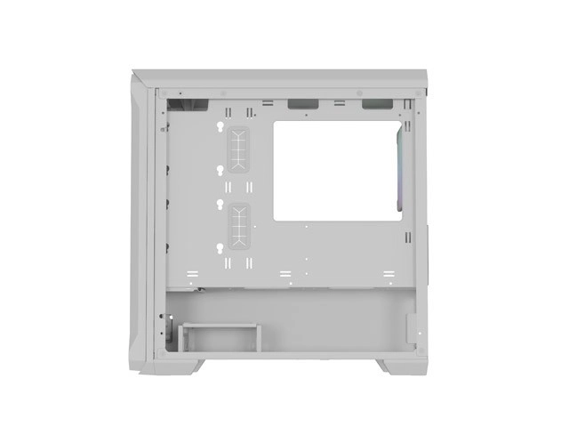 Genesis irid 503 lite argb számítógépház