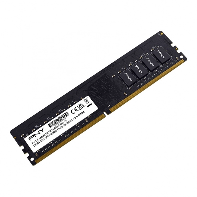 PNY 16GB ddr4 memória 2666MHz