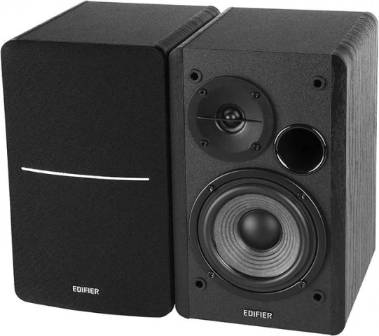 Erős és tiszta 42 W RMS hangzás