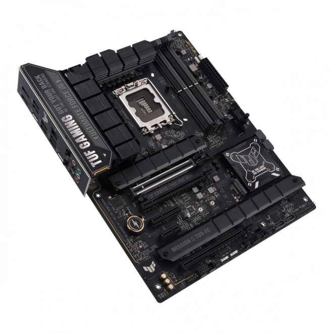 TUF GAMING Z790-Pro WiFi alaplap