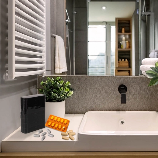 Kompakt és utazóbarát