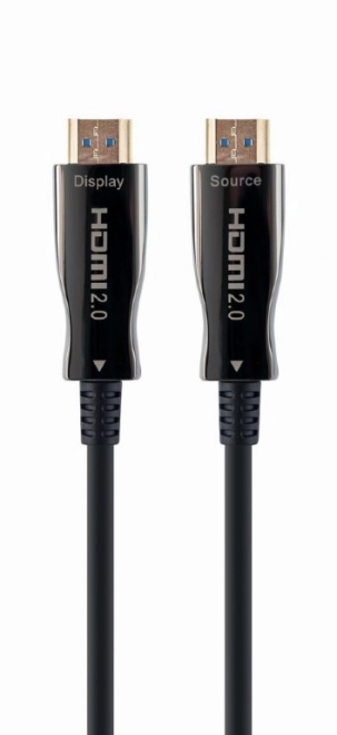 AOC nagy sebességű HDMI kábel Ethernettel, prémium, 50 m