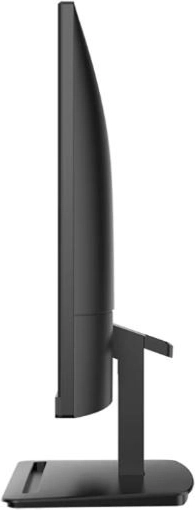 Elegáns és karcsú kivitel