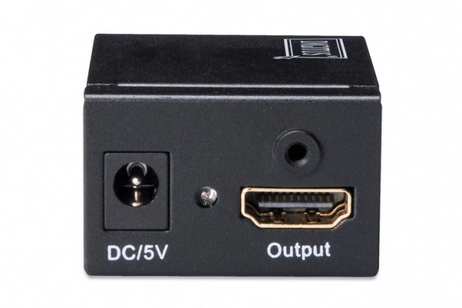Hdmi jelismétlő 35m-ig 1080p 60Hz FHD 3D