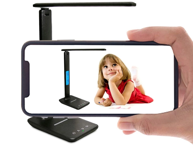 QI vezeték nélküli töltés és USB a mindennapi kényelemért