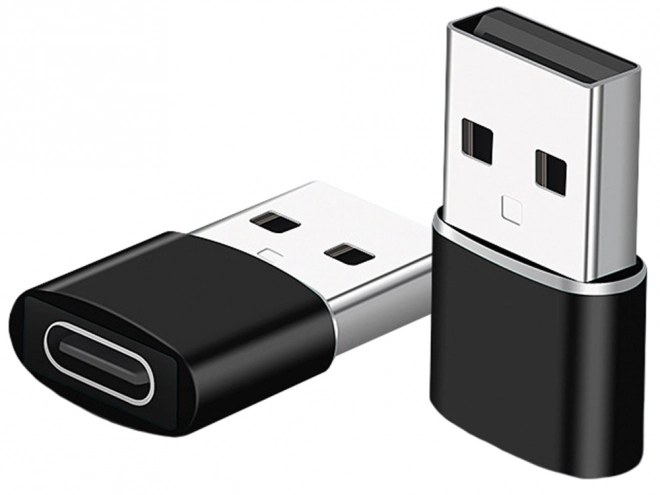 Otg adapter usb-a-ról usb-c-re