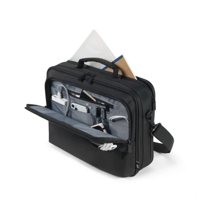 Dicota eco laptop táska 13-14.1"