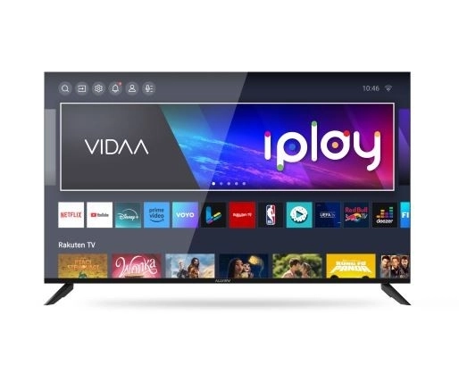 50 hüvelykes LED TV 50iPlay6200-U