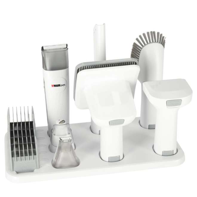 Professzionális grooming otthon