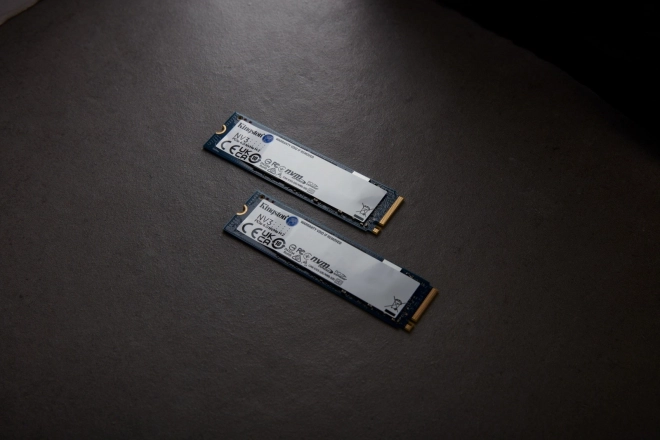 Nagy teljesítményű SSD NV3 500GB M.2