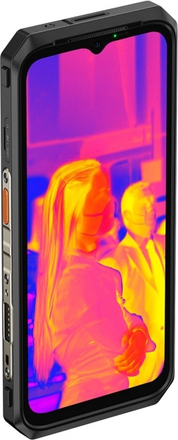 Okostelefon Power Armor 18T Ultra 5G 12/512GB fekete